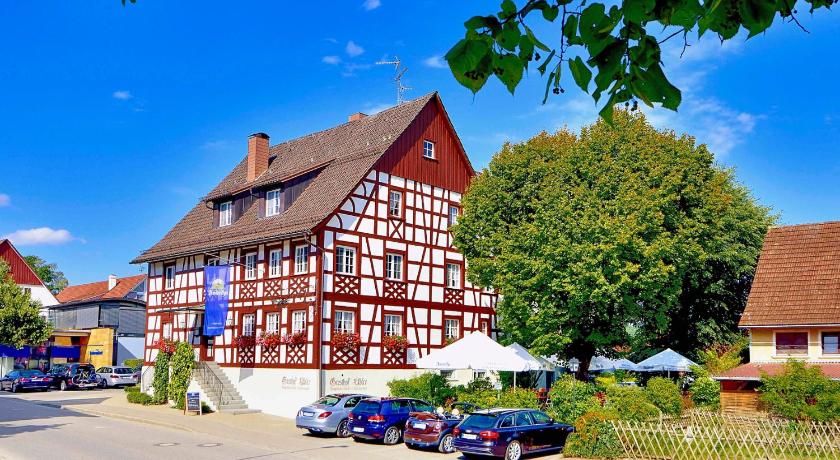 Hotel-Gasthof Adler photo