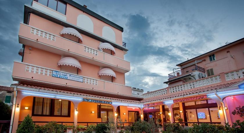 Hotel Sileoni photo
