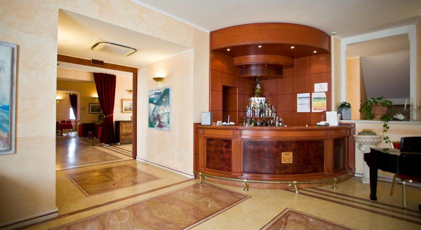 Palace Hotel San Michele
