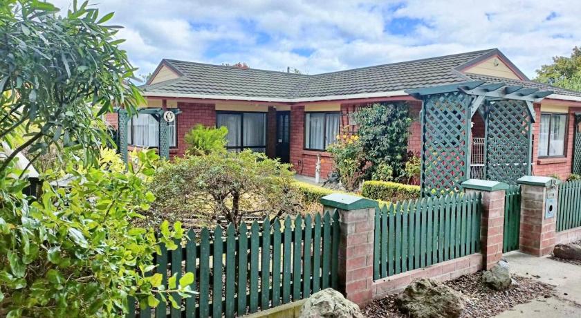 Balgownie Estate