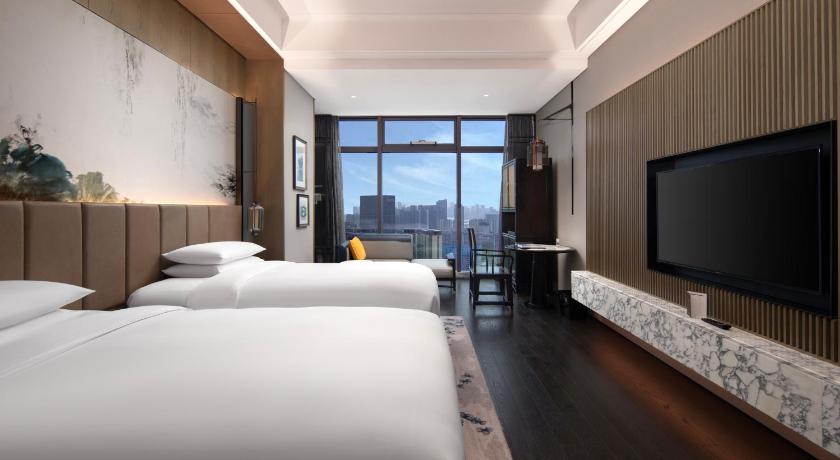 Image of Luxury Twin Room 1