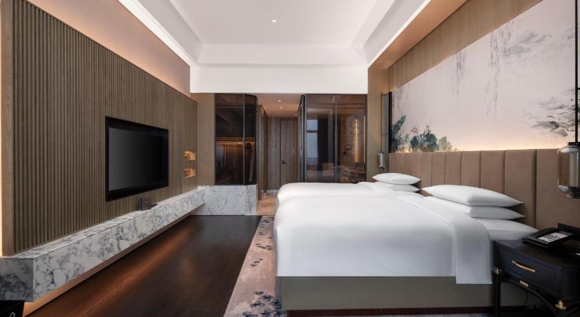 Image of Luxury Twin Room 0