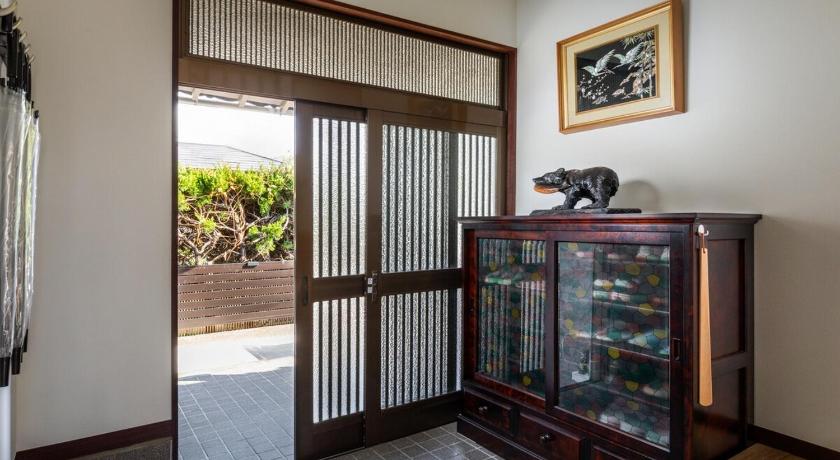 후쿠오카 まるまる貸切 月隈雅居 Tsukiguma-yaju 最大9名宿泊可 숙소 로비