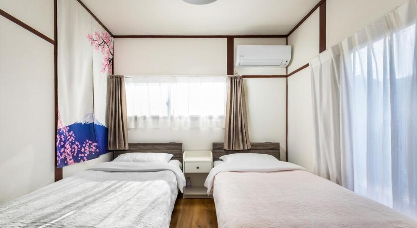 후쿠오카 まるまる貸切 月隈雅居 Tsukiguma-yaju 最大9名宿泊可 숙소 레스토랑