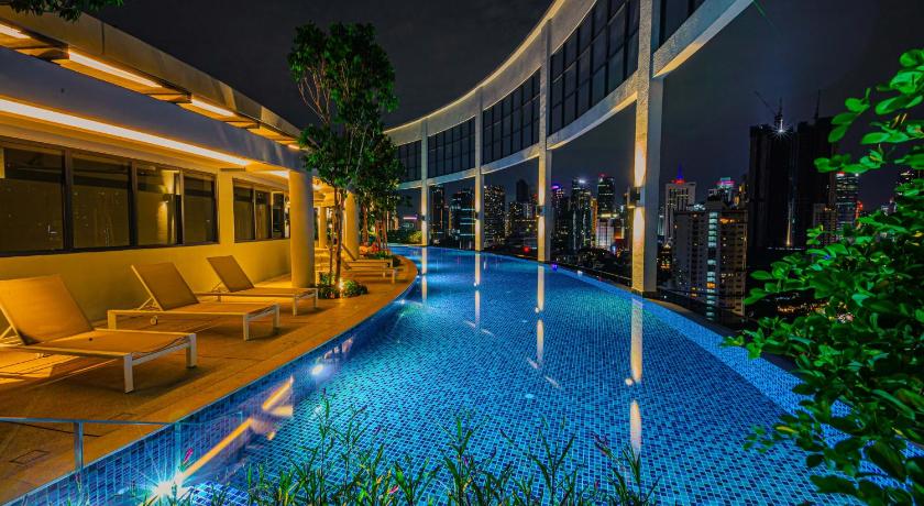 The Atrium Ampang by OKBnB – Kuala Lumpur, MN