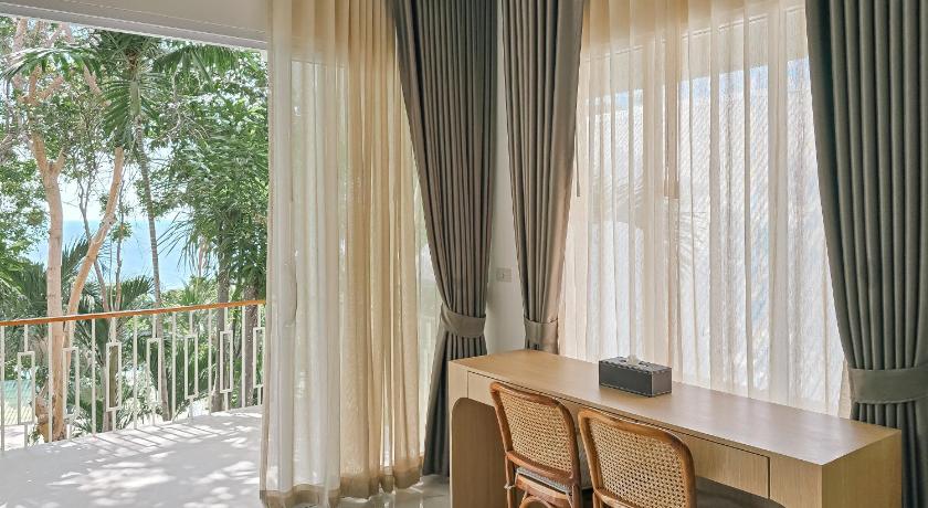 Image of Garden Bungalow Double 3