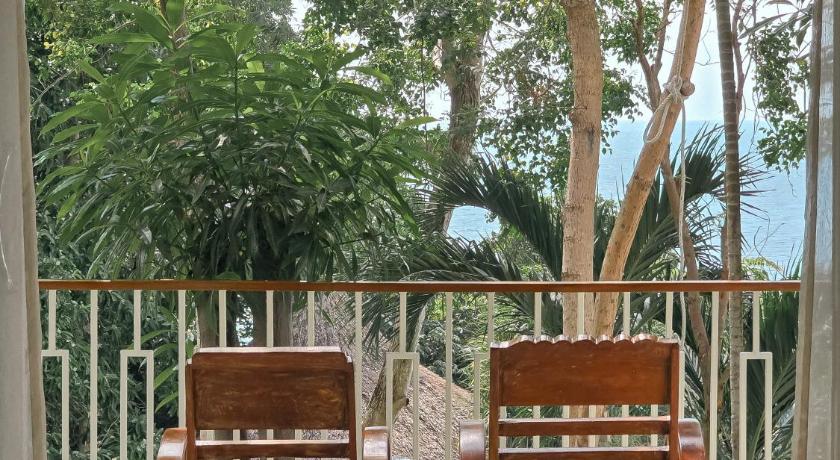 Image of Garden Bungalow Double 1