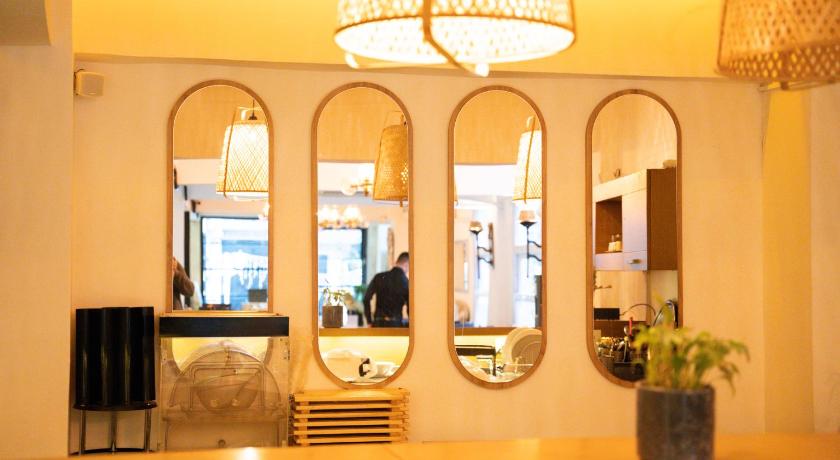 Pearl Hotel İstanbul - image 6