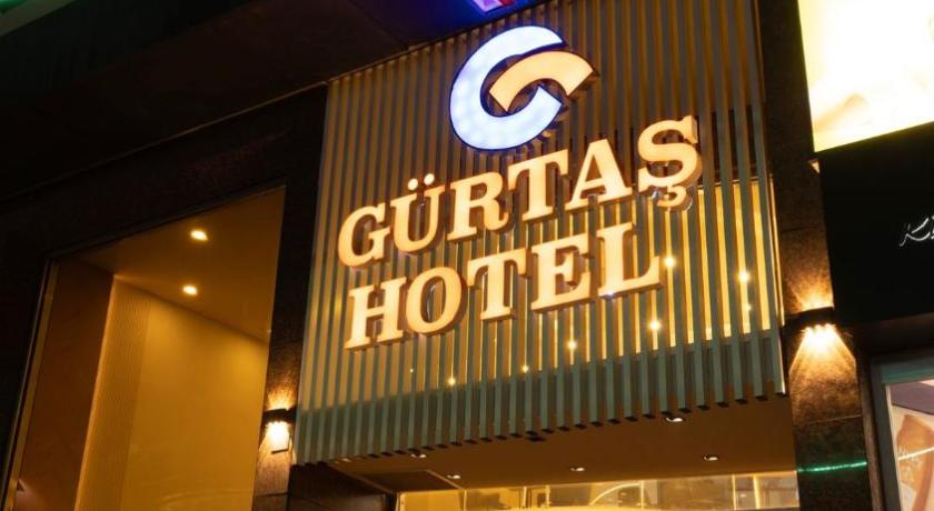Gurtas Hotel - image 2