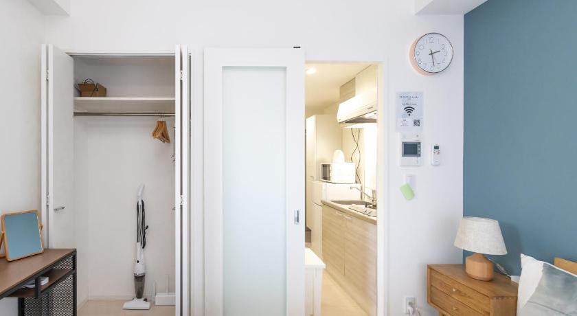 大阪 Primavera Namba 4つ星 ゲストハウス 外観