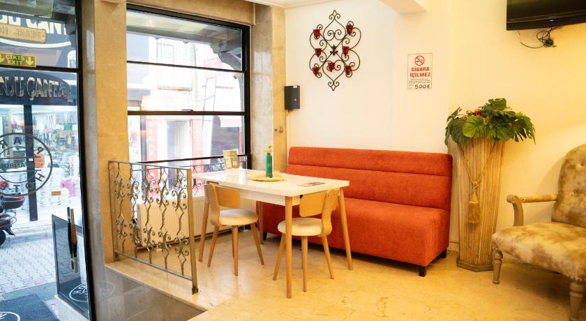 Pearl Hotel İstanbul - image 13