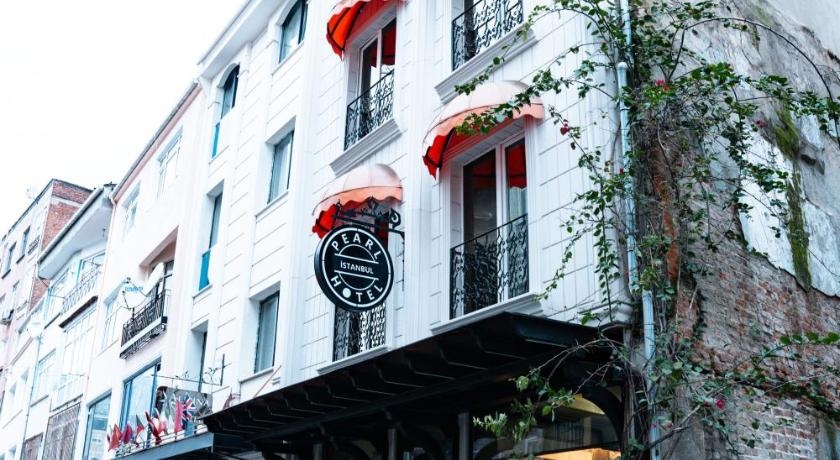 Pearl Hotel İstanbul - image 2