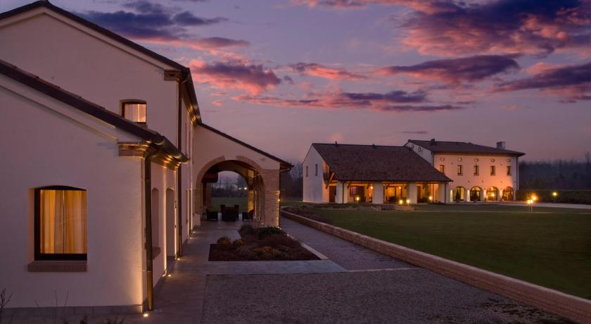 Annia Park Hotel Venice Airport photo