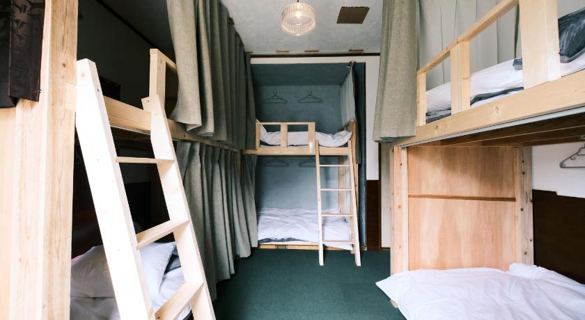 ゲストハウス桜月荘 GuestHouse Sakurazukisou