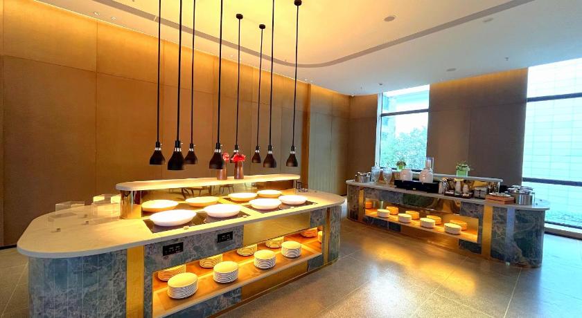 MUSTEL  ARTE  HOTEL  ZHENLIN  CHENGDU - image 10