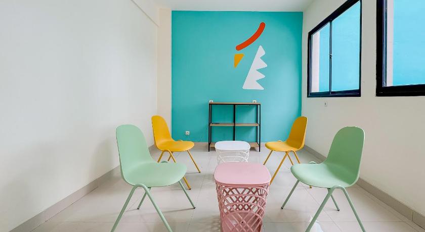 SANS Family Hotel Bandung – Bandung, KY