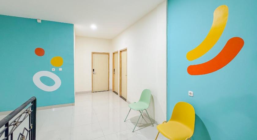SANS Family Hotel Bandung – Bandung, KY