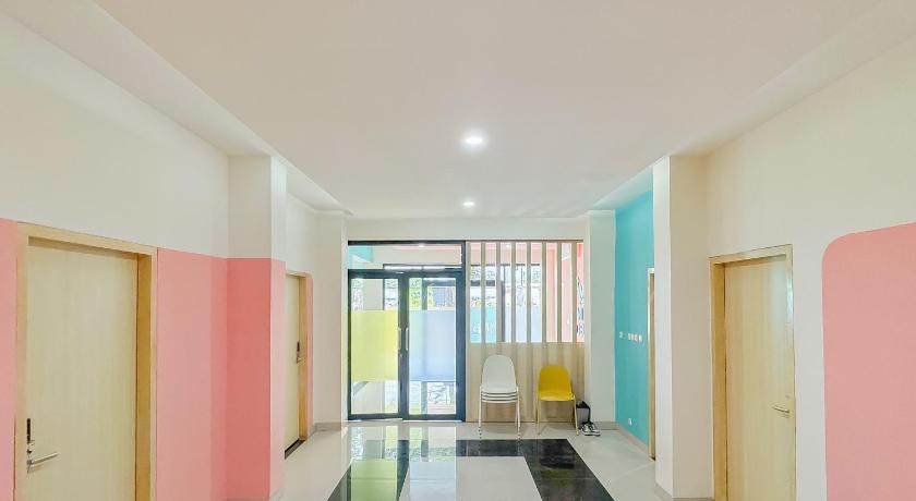SANS Family Hotel Bandung – Bandung, KY