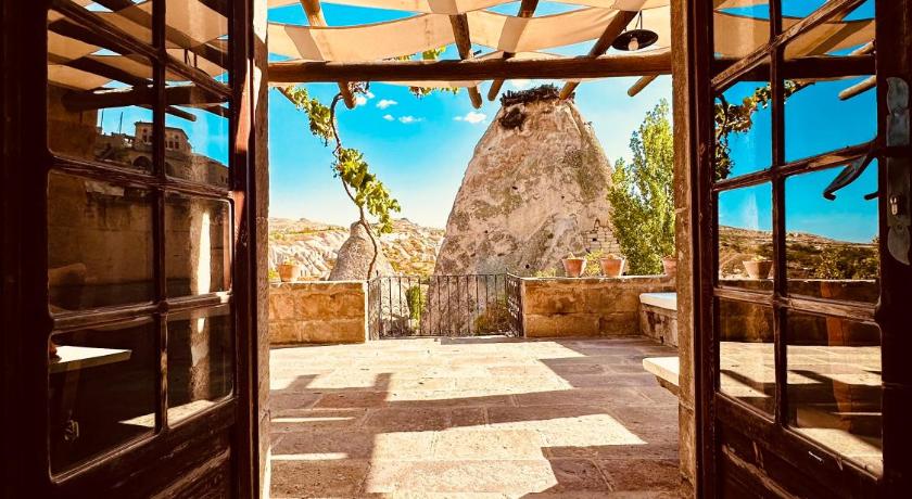 Les Maisons De Cappadoce - main image