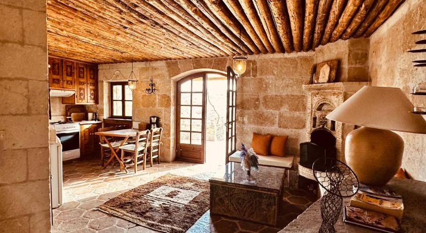 Les Maisons De Cappadoce - image 2