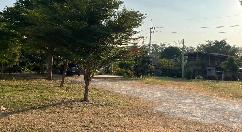 Kanchanaburi ท่าช้างรีสอร์ท กาญจนบุรี 3-Star Hotel room