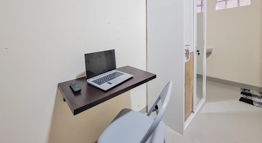 RedDoorz Syariah @ Borba Kesepuhan Cirebon – Cirebon, OH