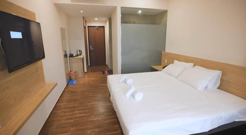 Hotel Happy Here - image 17