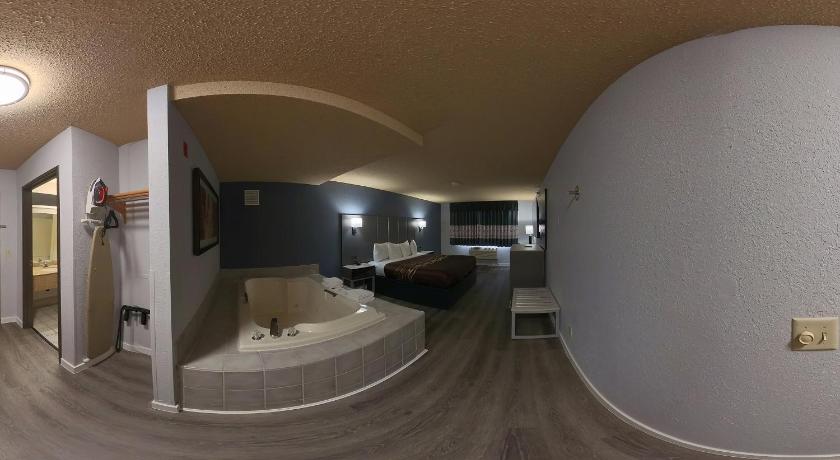 Coratel Inn and Suites By Jasper Eagan St Paul Airport & Mall of America - image 5
