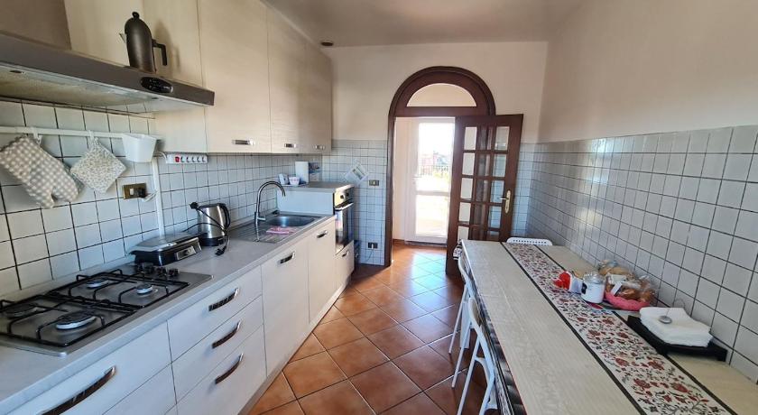 Amazing escape in tuscany