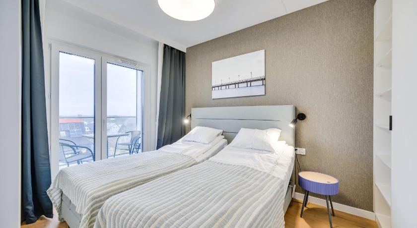 ReVital Mechelinki by Homeprime Parking Free
