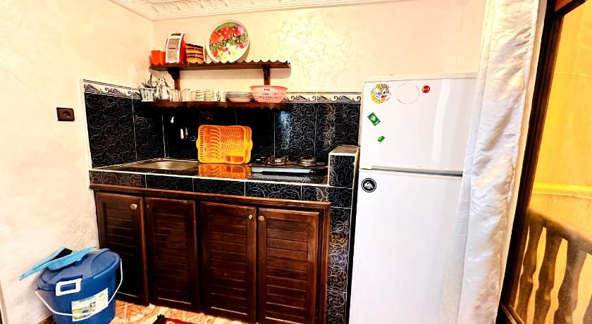 Taghazout Atlas Hostel Taghazout Hotel amenity