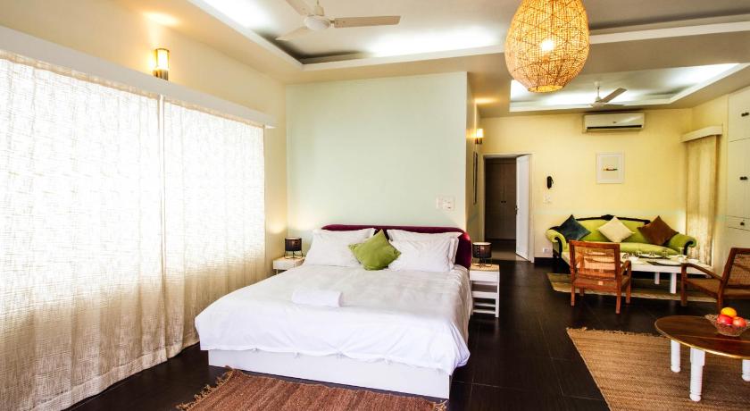 Anara Service Apartments - Greater Kailash Part II                                               photo