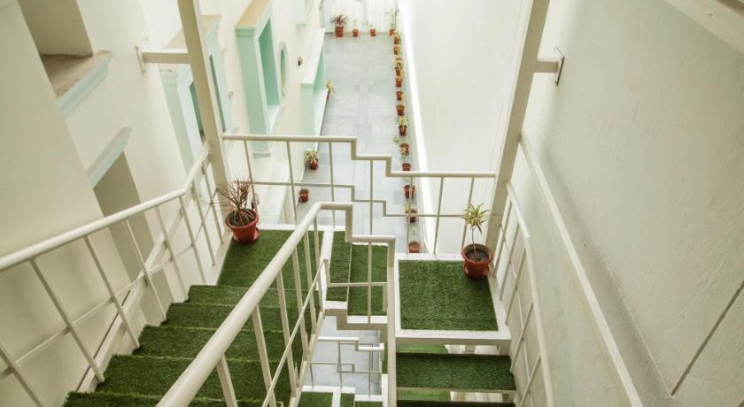 Anara Service Apartments - Greater Kailash Part II                                               photo