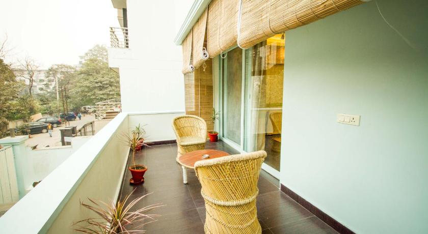 Anara Service Apartments - Greater Kailash Part II                                               photo