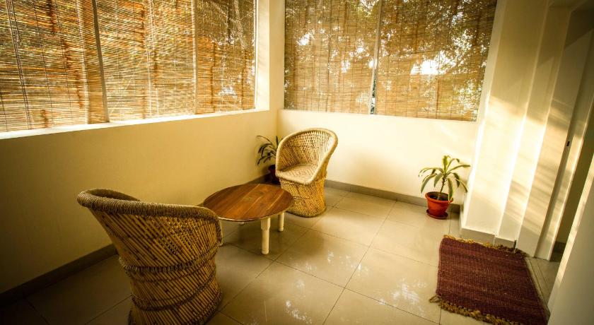 Anara Service Apartments - Greater Kailash Part II                                               photo