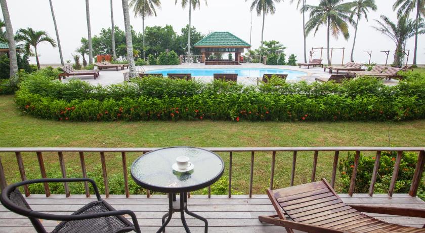 Image of Standard villa sea view 1
