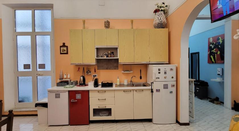 BnB Rooms And Comfort - image 13