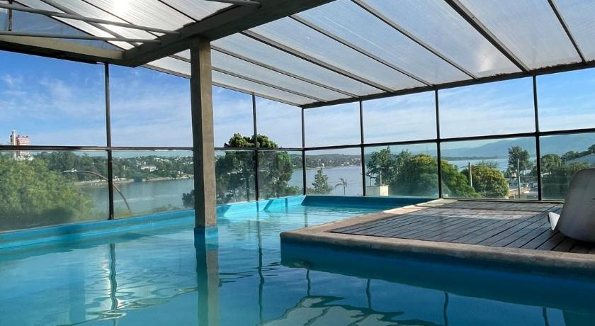 Costalago Suites Hotel