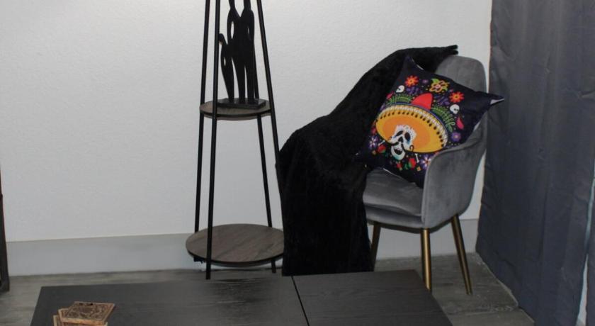サンアントニオ San Antonio Fiesta Condo on Riverwalk wKing Ste 5つ星 宿泊施設 眺望