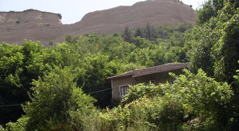 Guest House Rimski Most photo