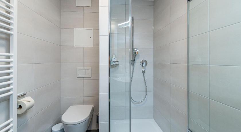 Image of One-Bedroom Apartment 2