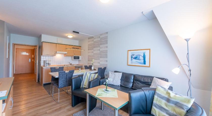 Image of Two-Bedroom Apartment 3