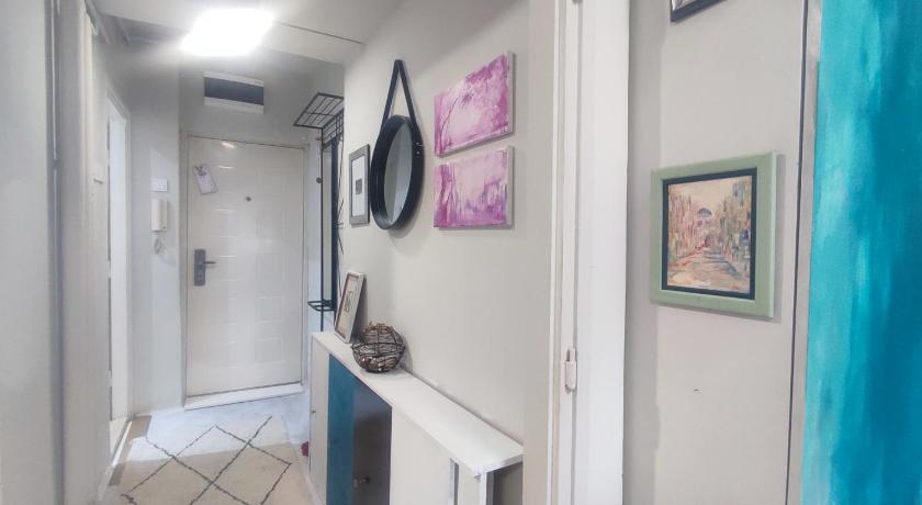 貝爾格勒 CoCo Studio Bright & Stylish Apartment in Central Belgrade 4星级 单人房 设施