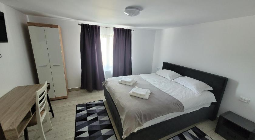 Apartmentul Radu