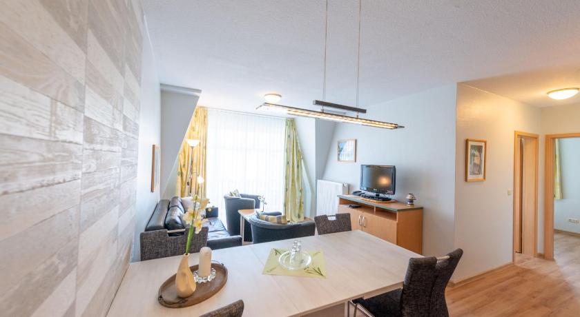 Image of Two-Bedroom Apartment 0