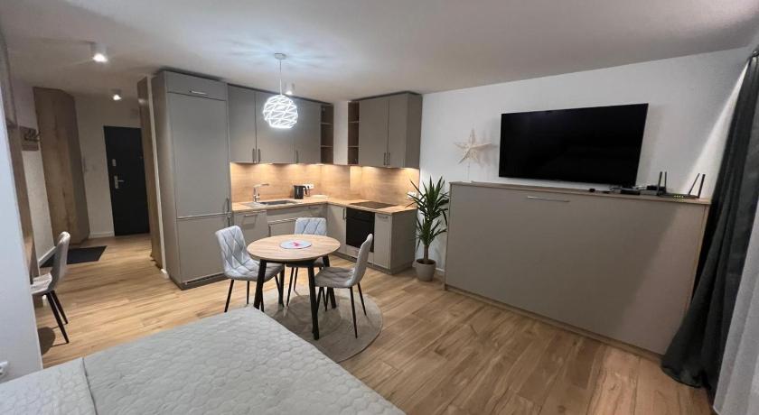 Apartamenty Novela Centrum
