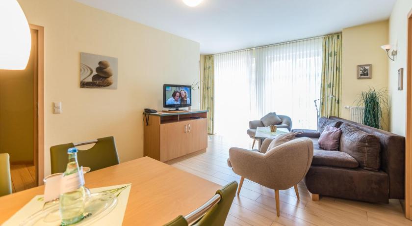 Image of Two-Bedroom Apartment 0