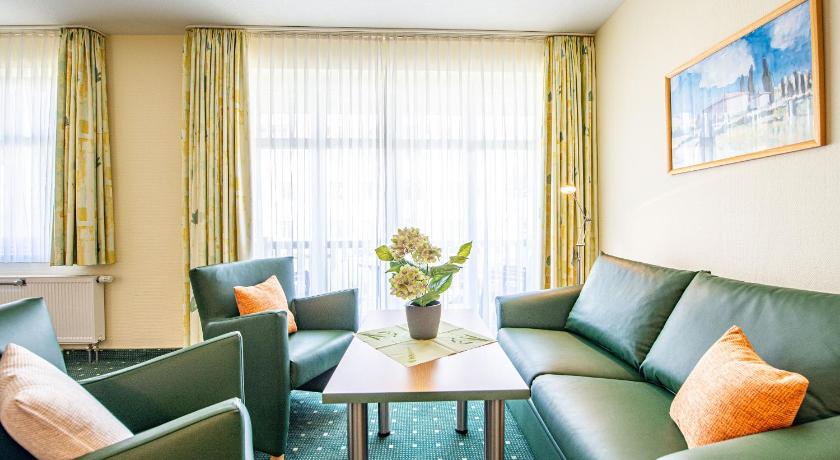 Image of Two-Bedroom Apartment 0