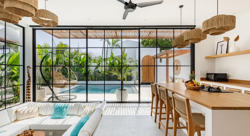 Family Nest Resort & Villas - image 2