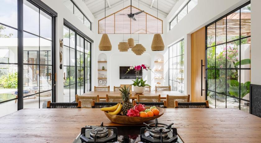 Family Nest Resort & Villas - image 3